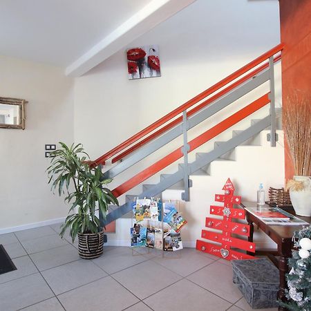 Les 3 Edelweiss - Gite 1 Ou Gite 2 Arette Luaran gambar