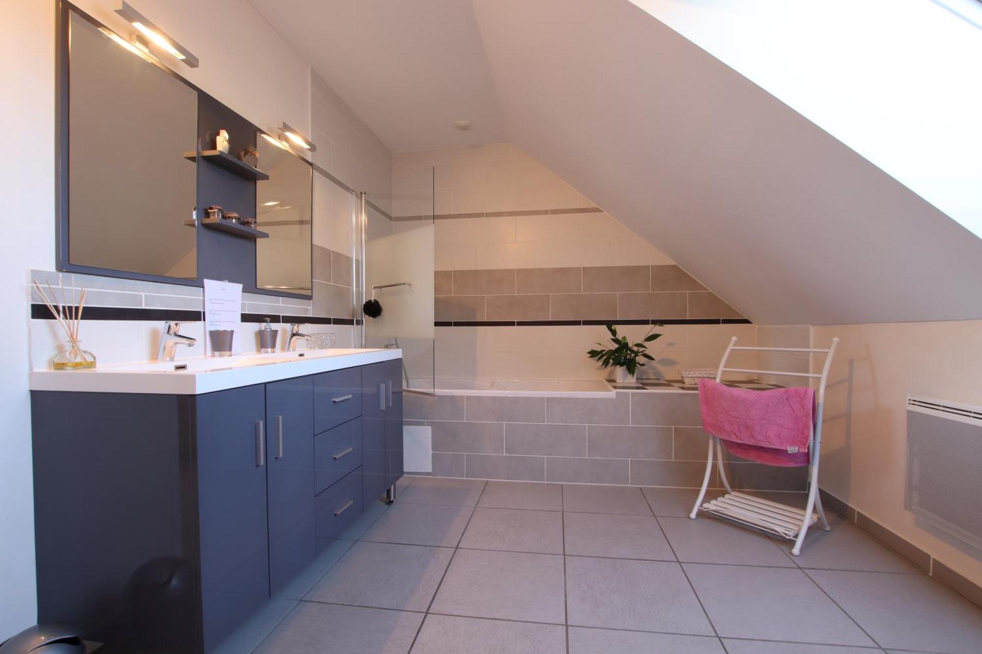 Les 3 Edelweiss - Gite 1 Ou Gite 2 Arette Luaran gambar